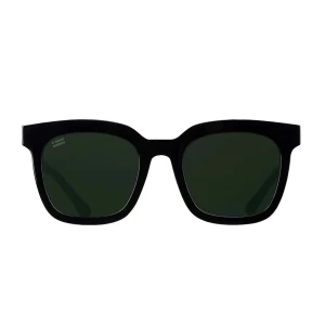 عینک آفتابی دی فرانکلین مدل D.franklin 993 Black/Black