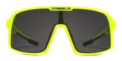 عینک آفتابی دی فرانکلین مدل D.franklin Wind Lima Black