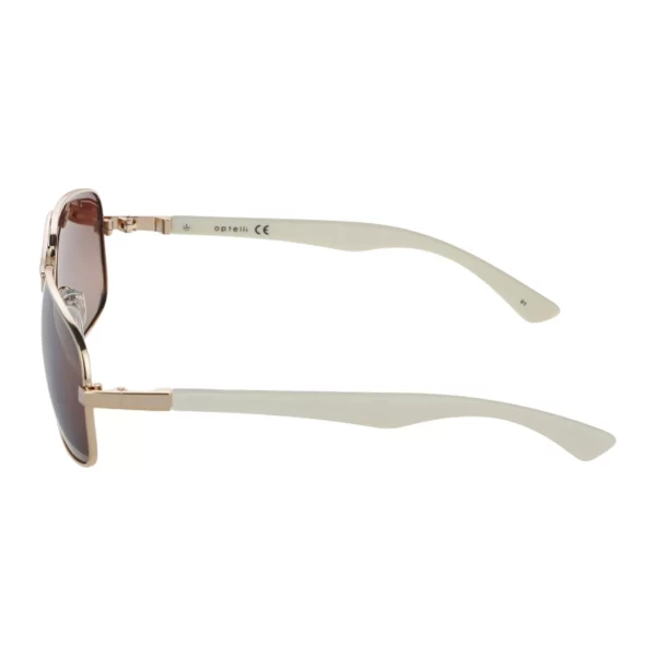 عینک آفتابی مردانه اوپتلی مدل 01 2072 Optelli