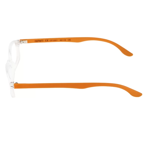عینک طبی اوپتلی مدل Optelli OP10051