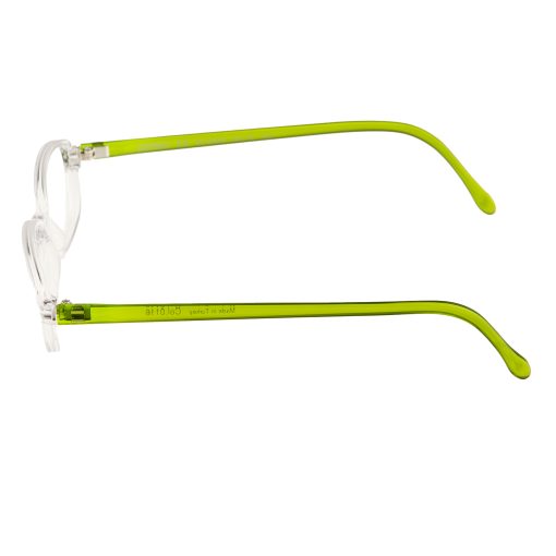 عینک طبی زنانه اوپتلی مدل Optelli OP10048