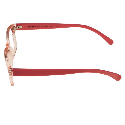 عینک طبی زنانه اوپتلی مدل Optelli OP10075
