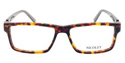 عینک طبی نیکولت Nicolet 3012 C2