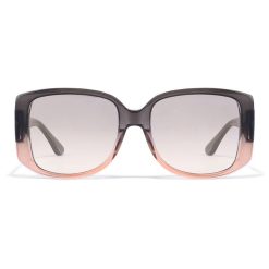 عینک آفتابی دی فرانکلین مدل D.franklin Paris Mid Black / Grad Brown Flash