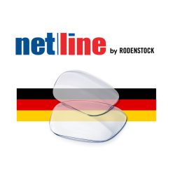 عدسی طبی نت لاین Netline By Rodenstock 1.50