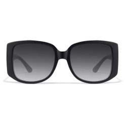 عینک آفتابی دی فرانکلین مدل D.franklin Paris Black / Grad Black