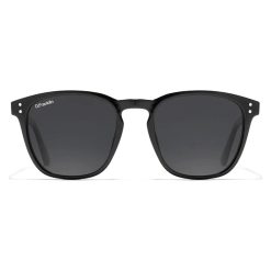 عینک آفتابی دی فرانکلین مدل D.franklin Ultra Light SQ Hight Black / Black