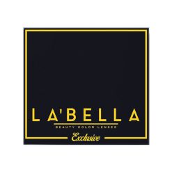 لنز رنگی فصلی لابِلا سری چَنِل La’Bella Exclusive