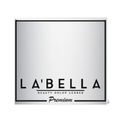 لنز رنگی فصلی لابِلا سری پِرِمیوم La’Bella Premium