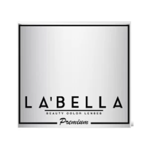لنز طبی رنگی فصلی لابلا سری پِرِمیوم La’Bella Premium