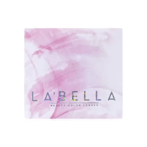 لنز رنگی فصلی لابلا سری پیکسی La’Bella Pixie