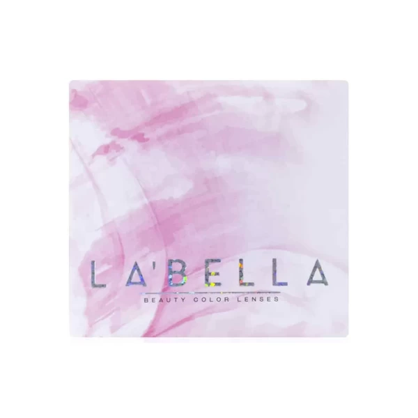 لنز طبی رنگی فصلی لابلا سری پیکسی La’Bella Pixie