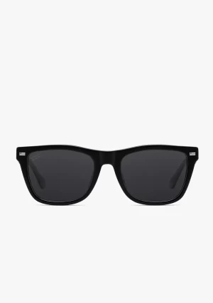 عینک آفتابی دی فرانکلین مدل MIKE / BLACK – BLACK