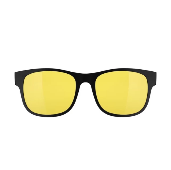 عینک طبی آفتابی دانیک Donic tr2203 به همراه کاور آفتابی 6 عددی
