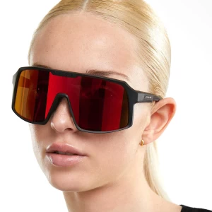 عینک آفتابی دی فرانکلین مدل D.franklin WIND / BLACK – RED