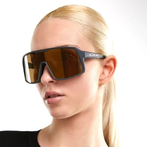 عینک آفتابی دی فرانکلین مدل D.franklin WIND / CHARCOAL –  BRONZE
