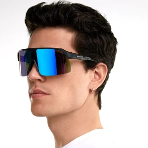 عینک آفتابی دی فرانکلین مدل D.franklin WIND FIFTY / BLACK – BLUE